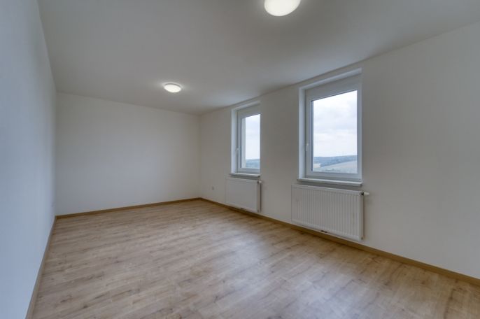 Pronájem, Rodinný dům, Horšovský Týn