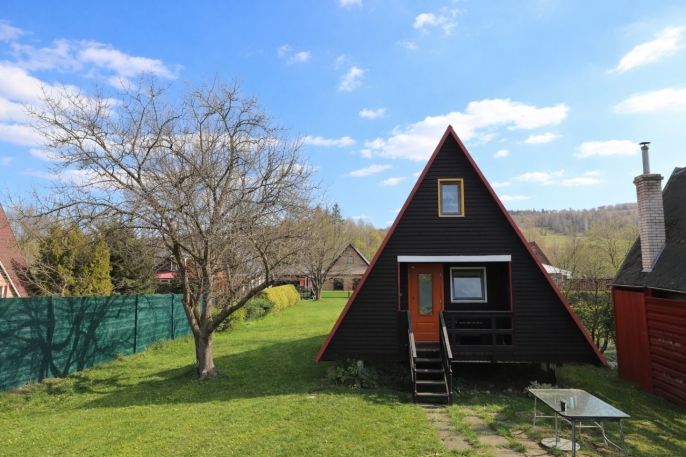 Prodej, Chata, Mezina