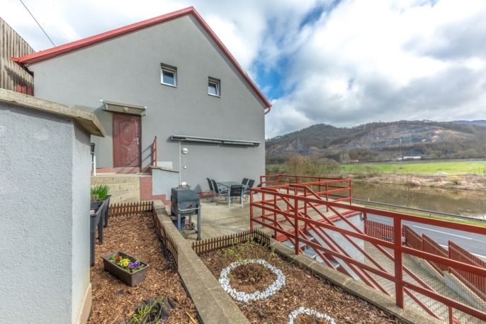 Prodej, Rodinný dům, Dobkovice