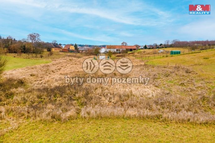 Prodej, Pole, Zruč-Senec