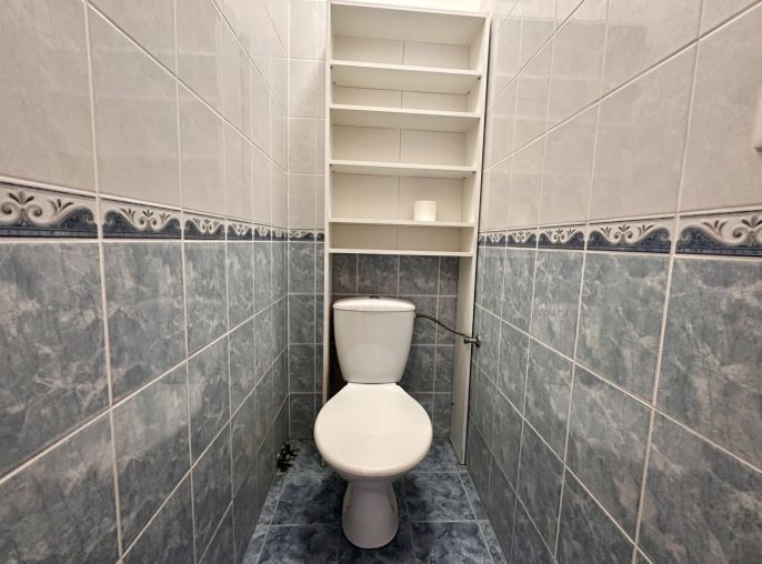 Pronájem, Byt 3+kk, Čáslav