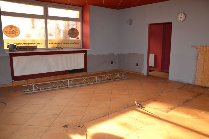 Prodej, Obchodní objekt, Červený Kostelec