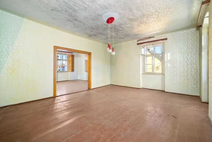 Prodej, Rodinný dům, Hořovičky