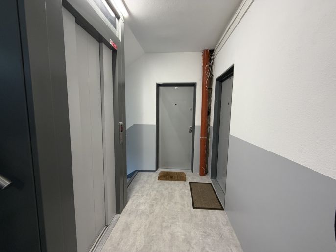 Pronájem, Byt 3+1, Česká Lípa