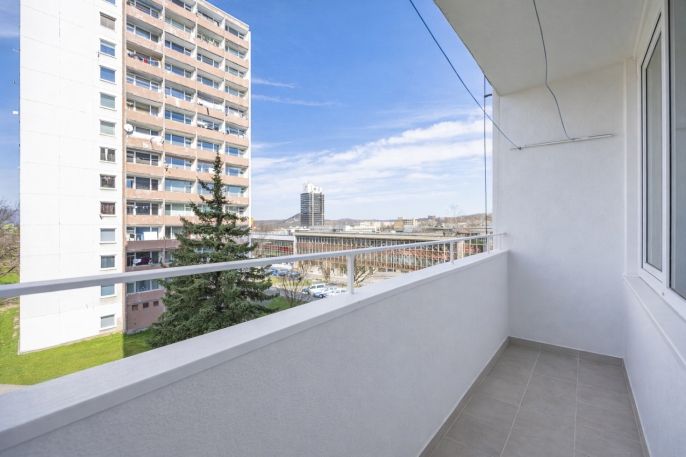 Prodej, Byt 3+1, Most