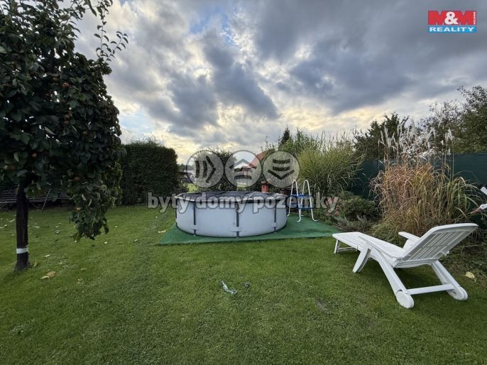 Prodej, Zahrada, Karviná