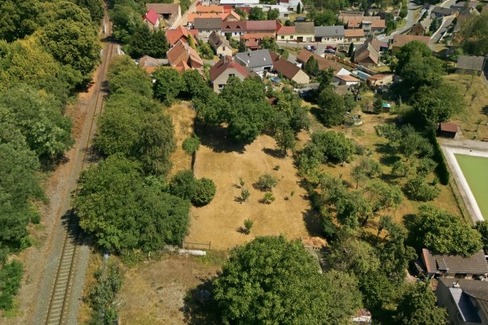 Prodej, Rodinný dům, Rynholec