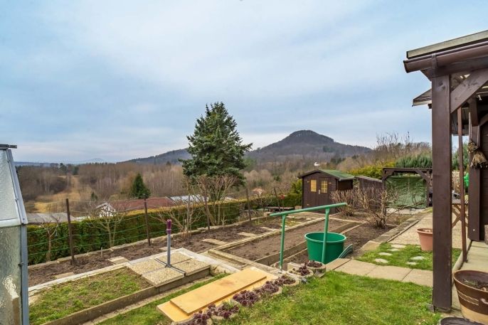 Prodej, Chata, Nový Bor