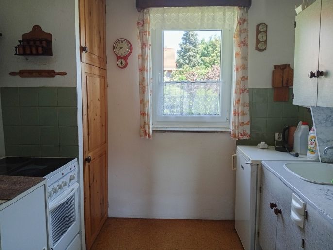 Prodej, Rodinný dům, Třebušín