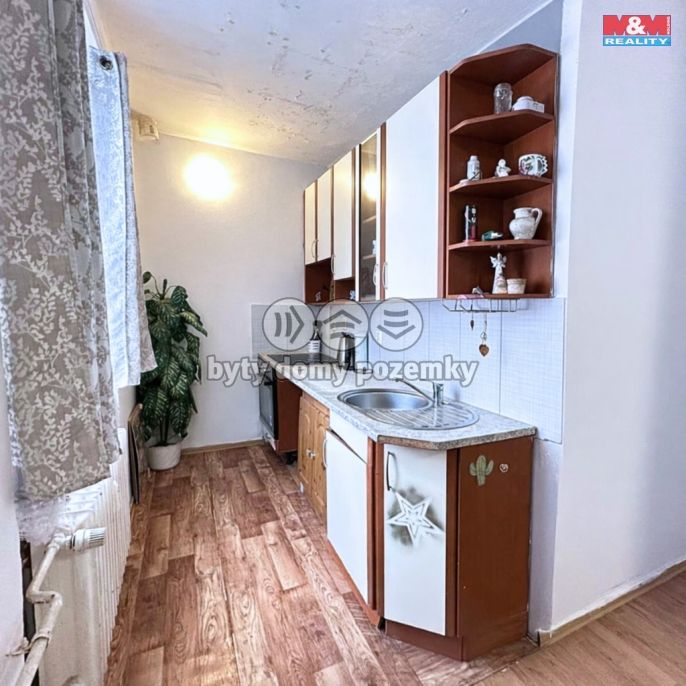 Prodej, Byt 4+1, Jirkov