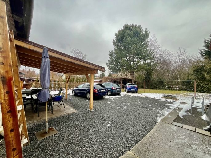 Prodej, Rodinný dům, Ostrava