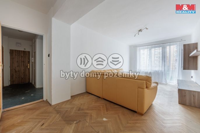 Prodej, Byt 2+1, Bukovany