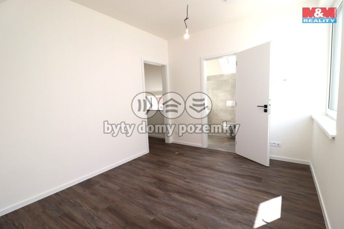 Prodej, Byt 5+kk, Otovice