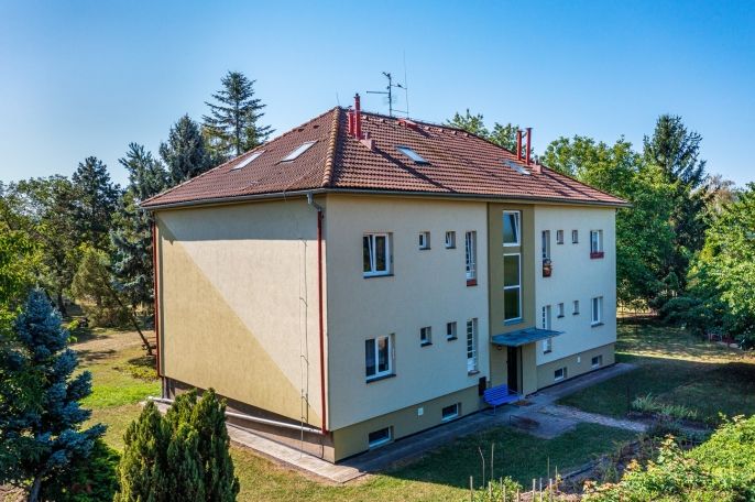 Prodej, Byt 2+1, Libochovice