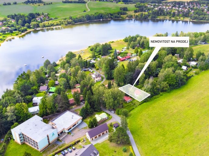 Prodej, Chalupa, Seč