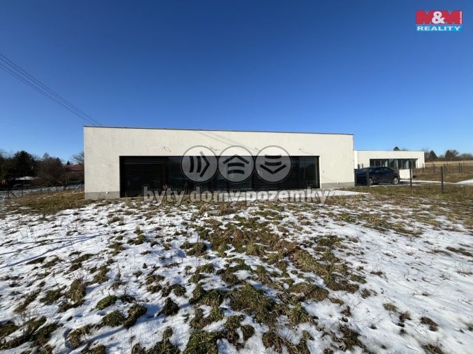 Prodej, Rodinný dům, Rychvald