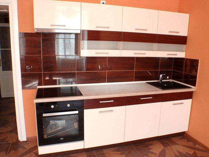 Pronájem, Byt 3+kk, Brno