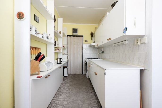 Prodej, Byt 2+1, Šternberk