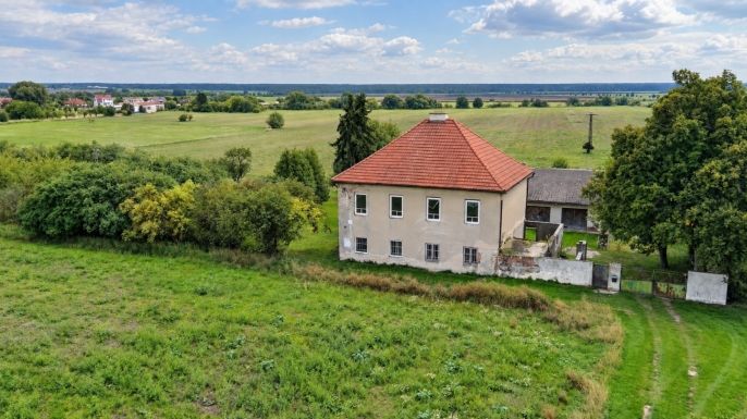 Prodej, Rodinný dům, Kostelní Hlavno