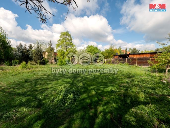 Prodej, Pozemek k bydlení, Přezletice