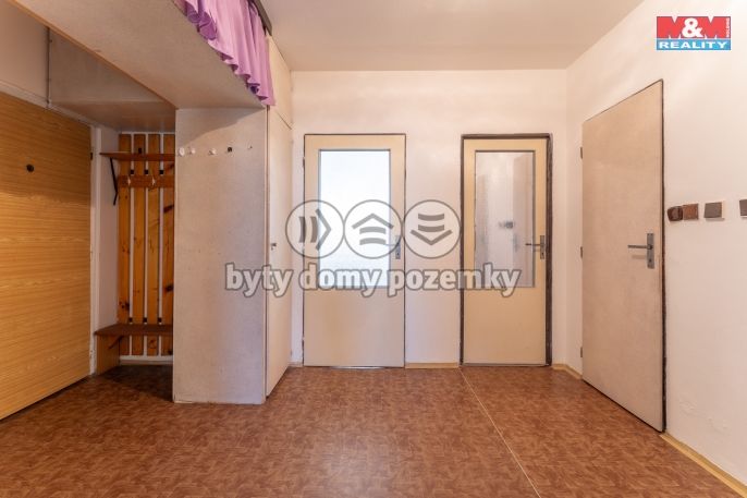 Pronájem, Byt 3+kk, Mladá Boleslav