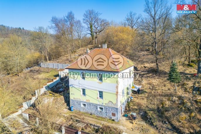 Prodej, Rodinný dům, Velichov