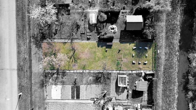 Prodej, Zahrada, Hradec Králové