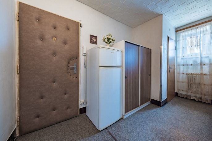 Prodej, Byt 2+1, Čáslav