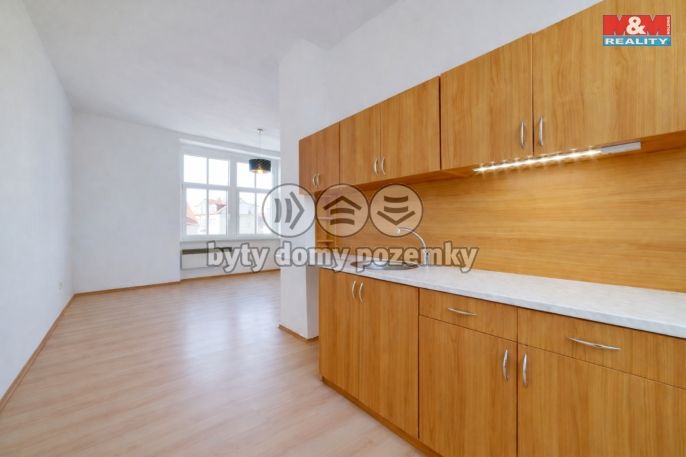 Prodej, Byt 2+kk, Mariánské Lázně