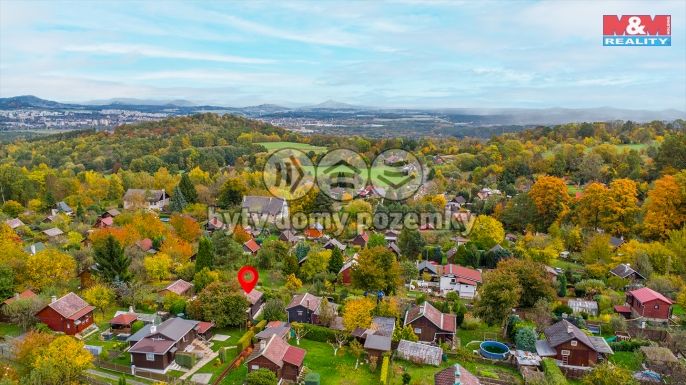 Prodej, Chata, Stružnice