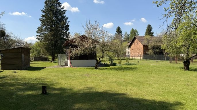 Prodej, Pozemek k bydlení, Frýdek-Místek