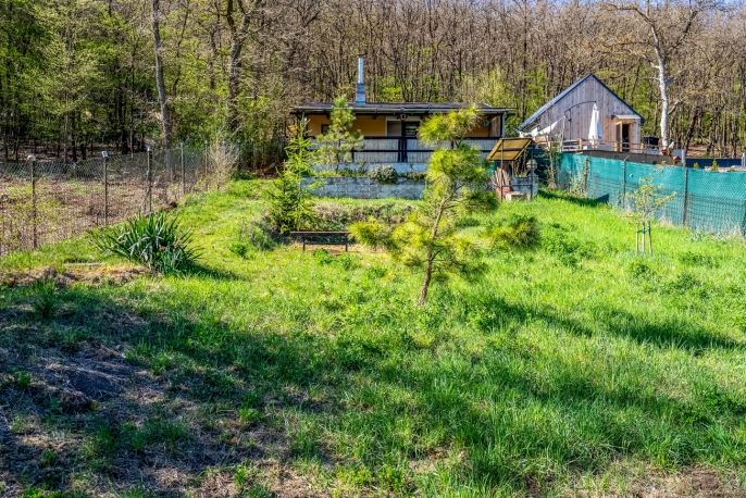 Prodej, Chata, Vráž