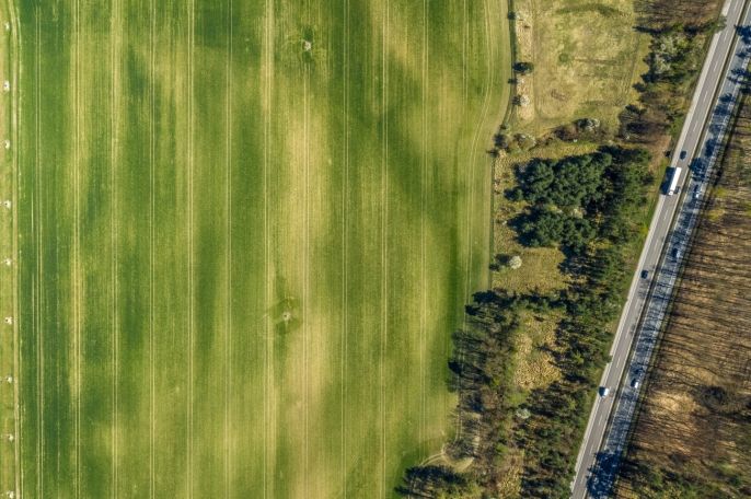 Prodej, Pole, Benátky nad Jizerou