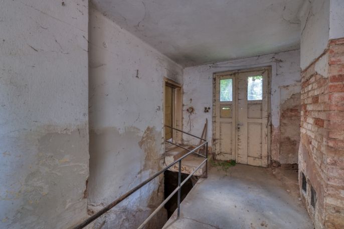 Prodej, Rodinný dům, Poběžovice
