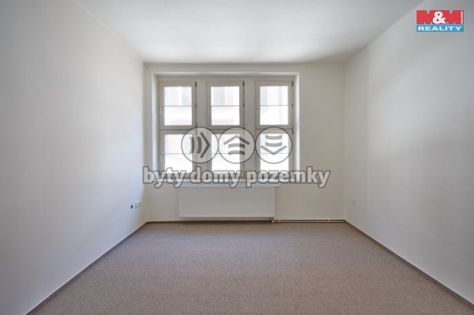 Pronájem, Byt 4+1, Český Těšín