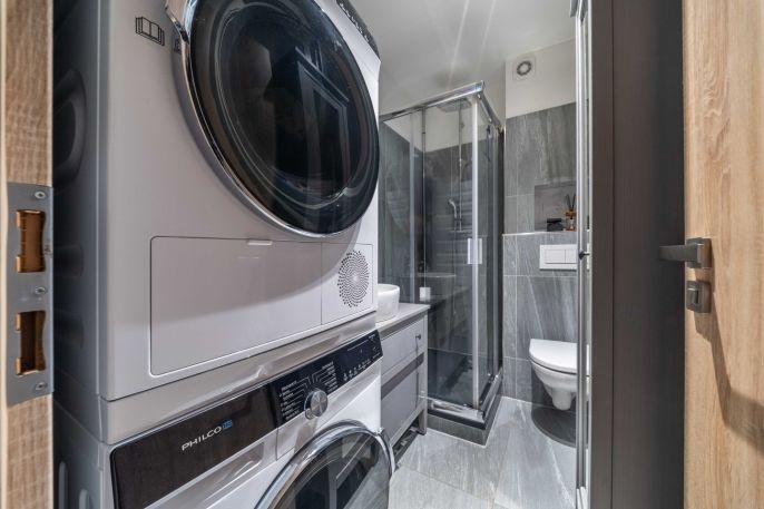 Prodej, Byt 1+kk, Praha