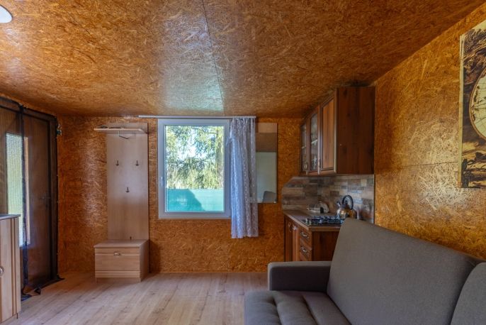 Prodej, Zahrada, Plumlov