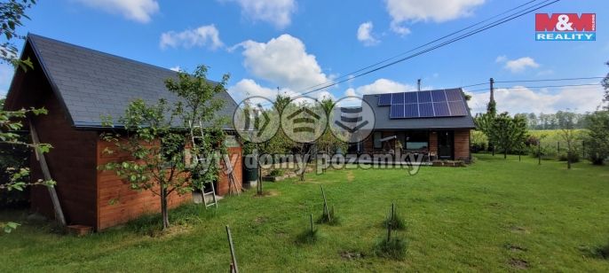 Prodej, Rodinný dům, Pertoltice