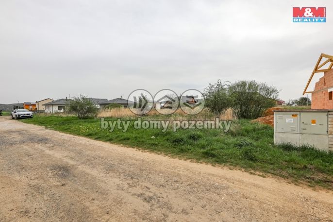 Prodej, Pozemek k bydlení, Bavoryně