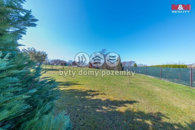 Prodej, Pozemek k bydlení, Havířov