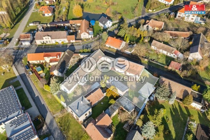 Prodej, Chalupa, Úmyslovice