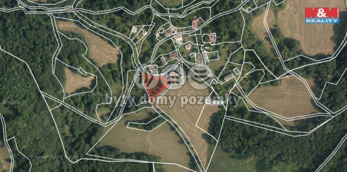 Prodej, Ostatní, Povrly