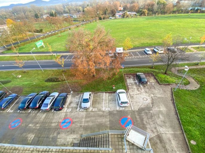 Prodej, Byt 2+kk, Lovosice