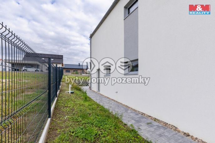 Prodej, Rodinný dům, Srch