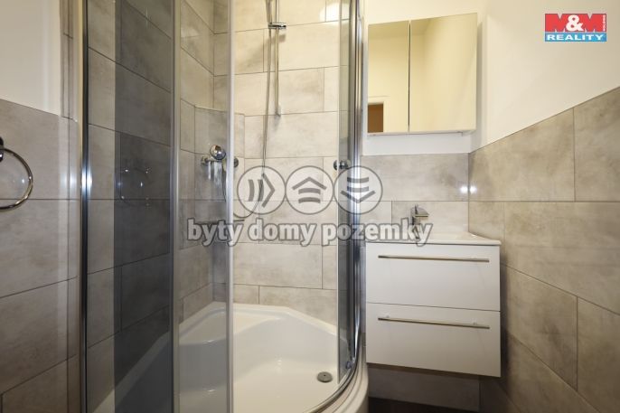Pronájem, Byt 2+1, Nejdek