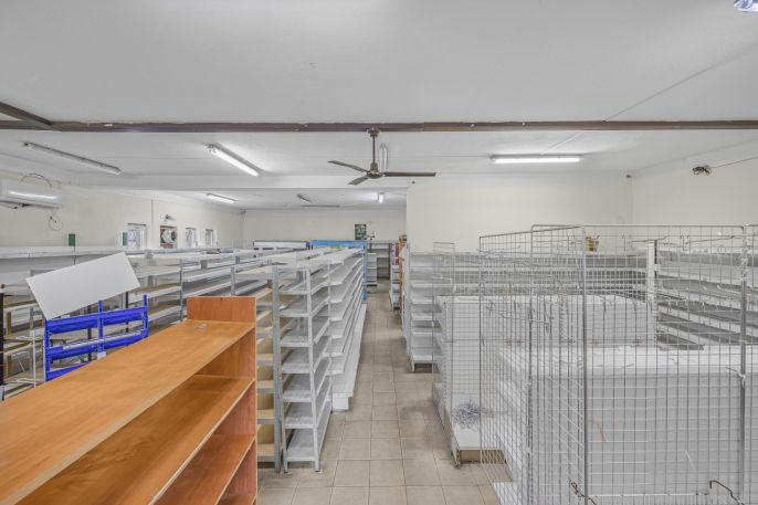 Prodej, Obchod a služby, Teplice nad Metují