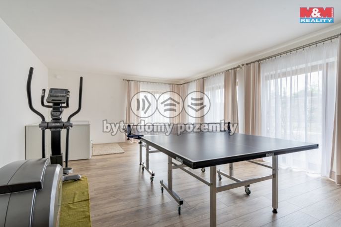 Prodej, Rodinný dům, Tábor