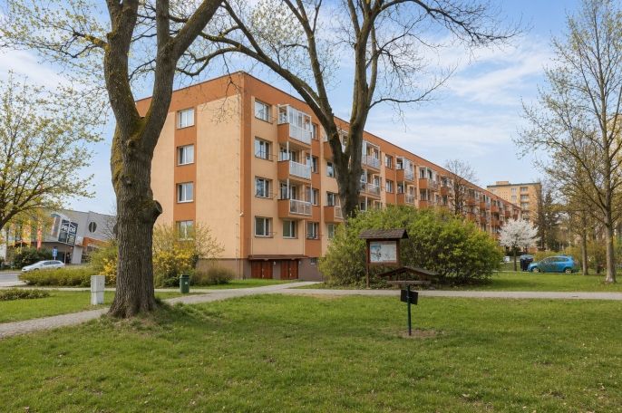 Prodej, Byt 3+1, Frýdek-Místek