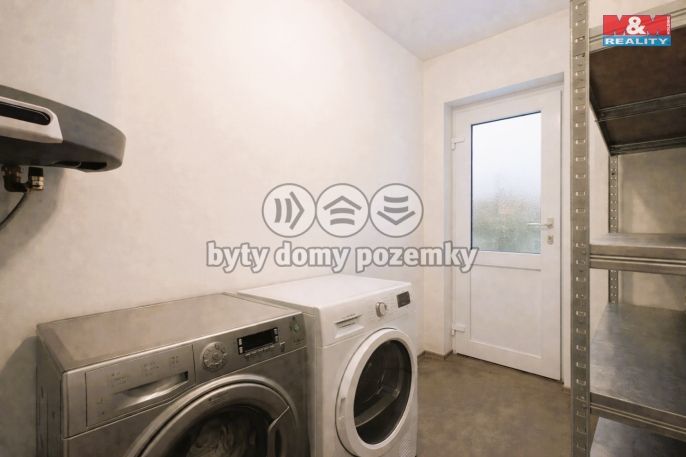 Prodej, Rodinný dům, Pyšely