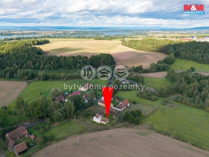 Prodej, Zemědělská usedlost, Lipová